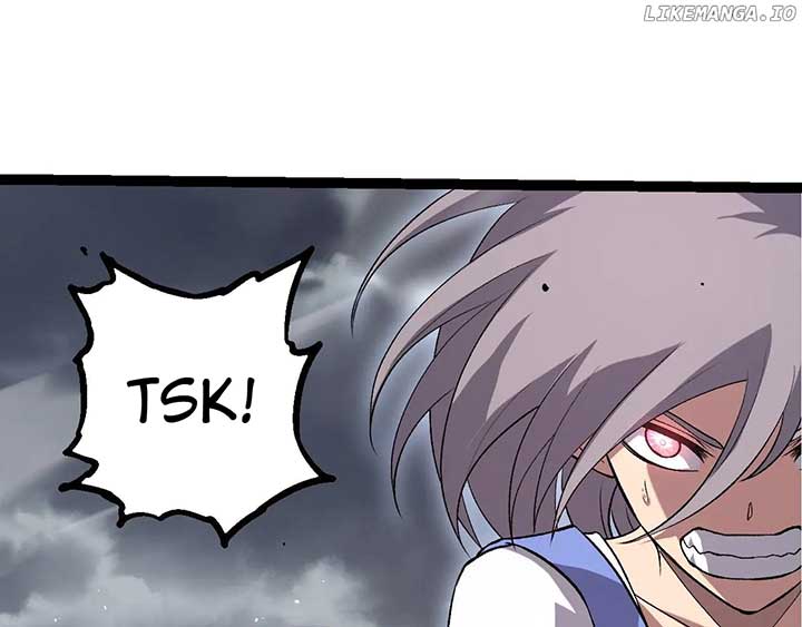 Evolution Begins With A Big Tree Chapter 329 - Page 61
