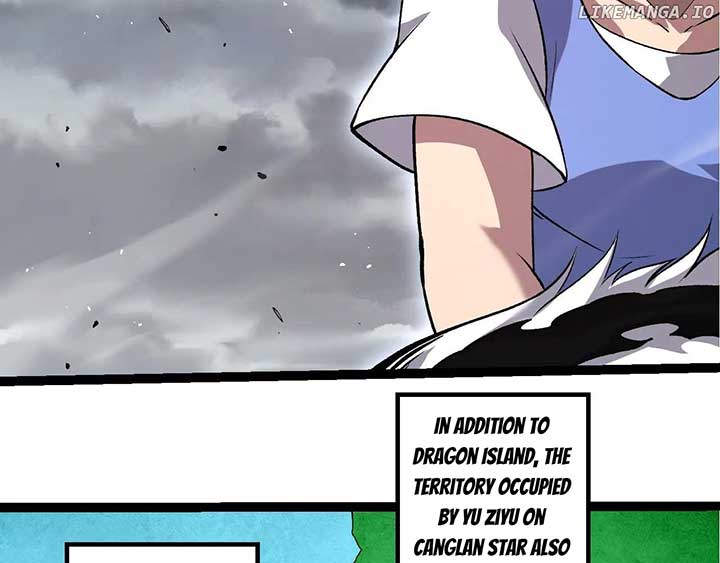 Evolution Begins With A Big Tree Chapter 329 - Page 62