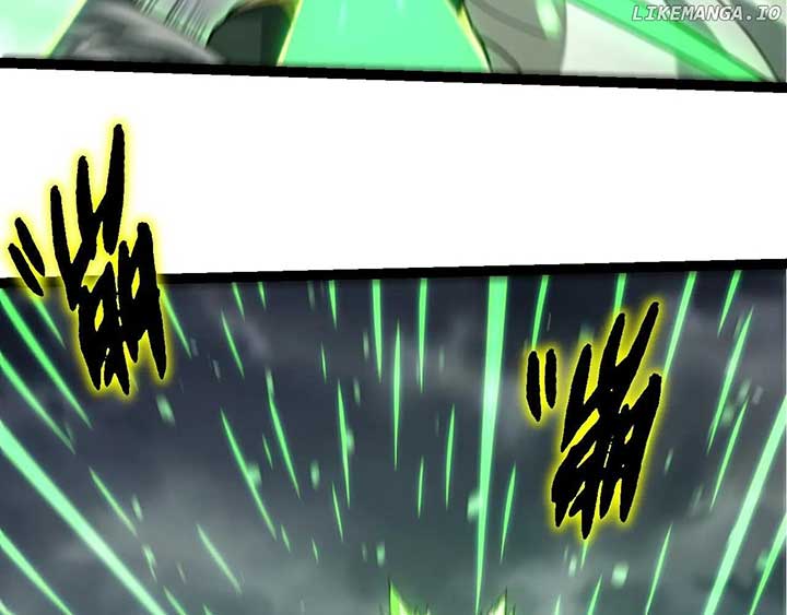 Evolution Begins With A Big Tree Chapter 329 - Page 69