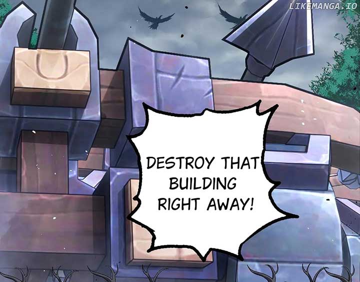 Evolution Begins With A Big Tree Chapter 329 - Page 73