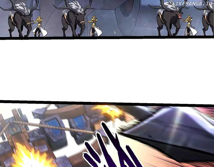 Evolution Begins With A Big Tree Chapter 329 - Page 74