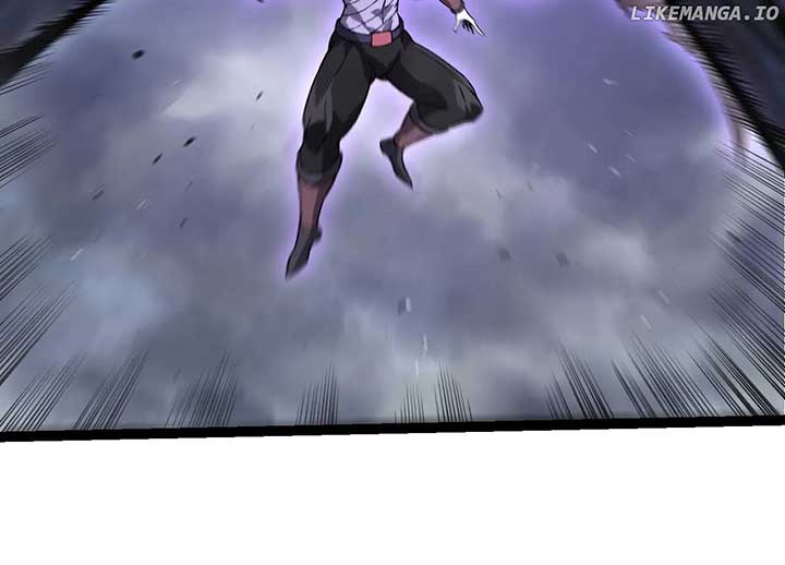 Evolution Begins With A Big Tree Chapter 329 - Page 80