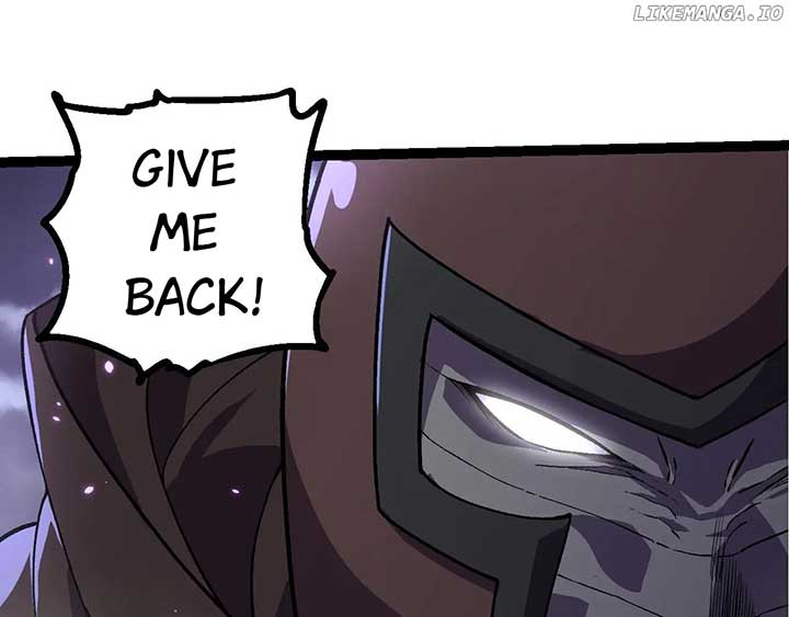 Evolution Begins With A Big Tree Chapter 329 - Page 81