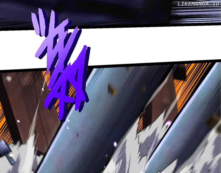 Evolution Begins With A Big Tree Chapter 329 - Page 84