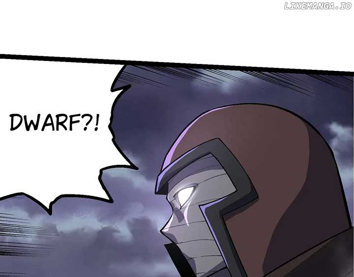 Evolution Begins With A Big Tree Chapter 329 - Page 91