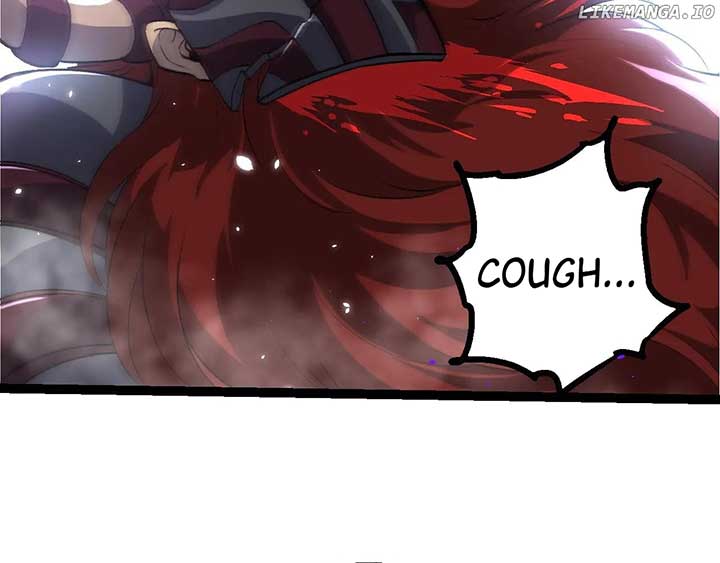 Evolution Begins With A Big Tree Chapter 329 - Page 98