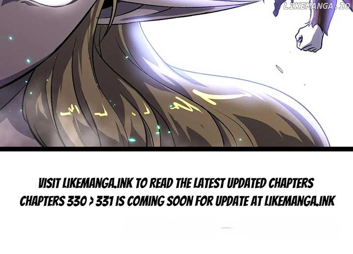 Evolution Begins With A Big Tree Chapter 329 - Page 100