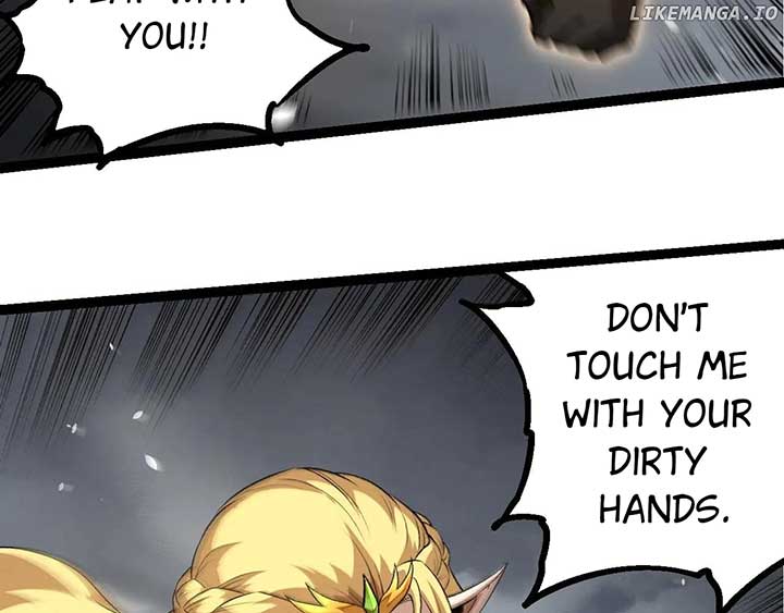 Evolution Begins With A Big Tree Chapter 330 - Page 4