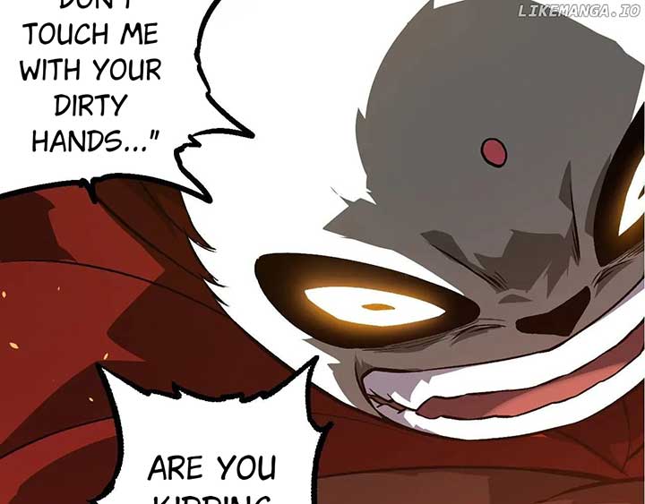 Evolution Begins With A Big Tree Chapter 330 - Page 8