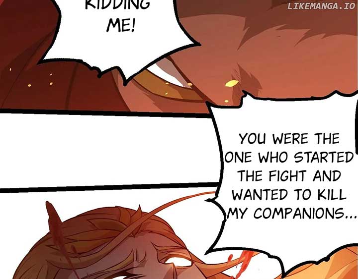 Evolution Begins With A Big Tree Chapter 330 - Page 9