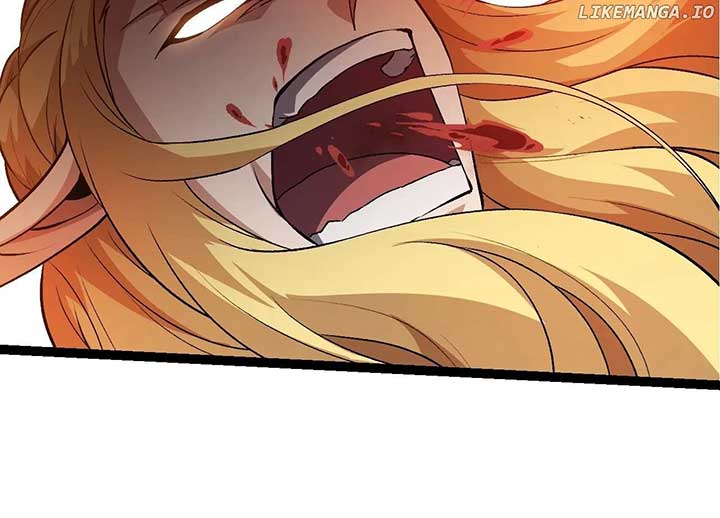 Evolution Begins With A Big Tree Chapter 330 - Page 10
