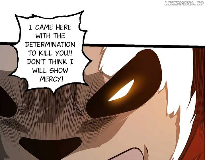 Evolution Begins With A Big Tree Chapter 330 - Page 11