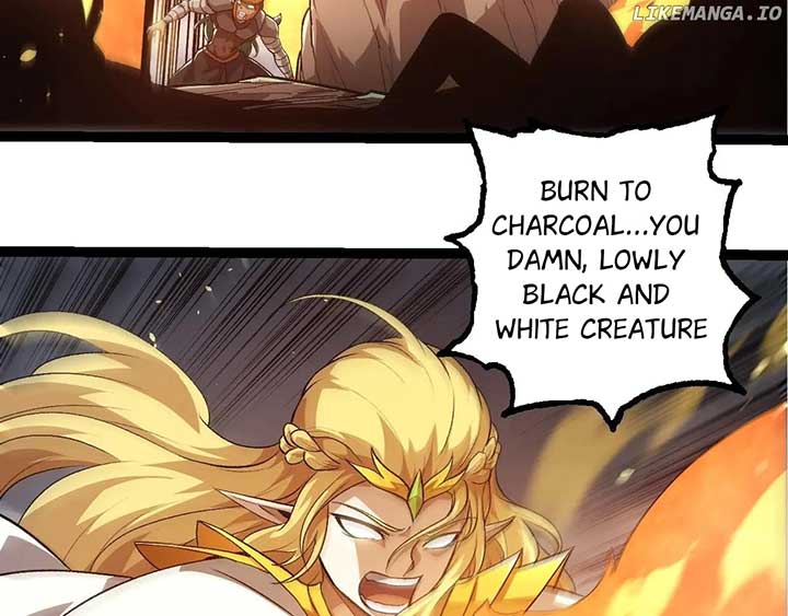 Evolution Begins With A Big Tree Chapter 330 - Page 24