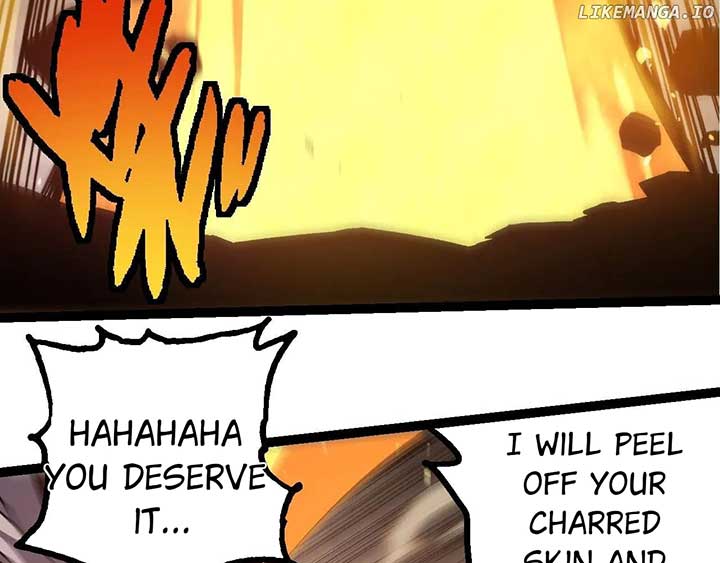 Evolution Begins With A Big Tree Chapter 330 - Page 29