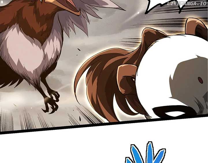 Evolution Begins With A Big Tree Chapter 330 - Page 45