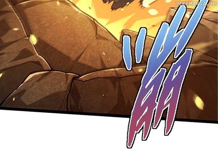 Evolution Begins With A Big Tree Chapter 330 - Page 60