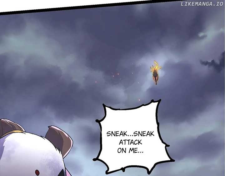 Evolution Begins With A Big Tree Chapter 330 - Page 64