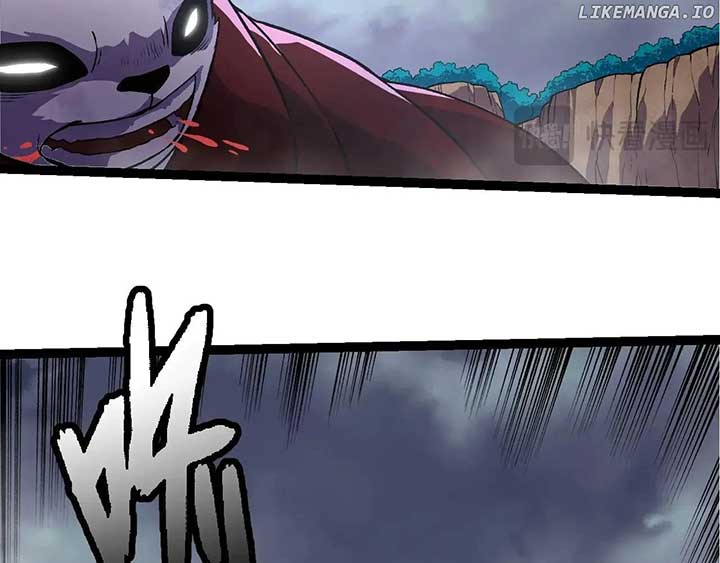 Evolution Begins With A Big Tree Chapter 330 - Page 65