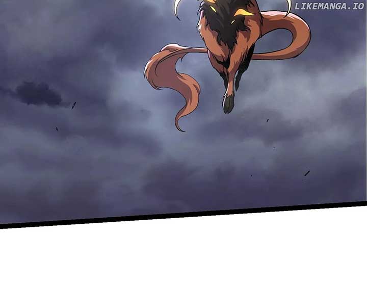 Evolution Begins With A Big Tree Chapter 330 - Page 68