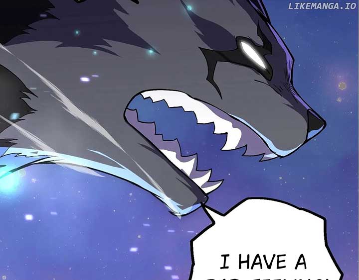 Evolution Begins With A Big Tree Chapter 330 - Page 76