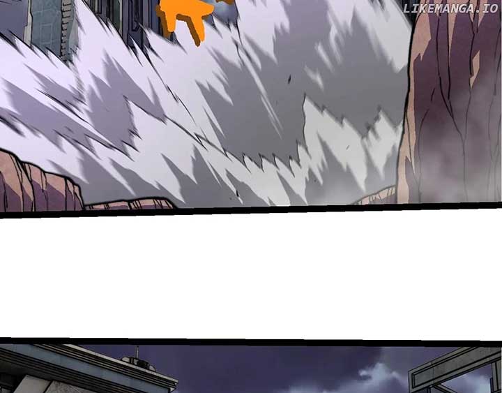 Evolution Begins With A Big Tree Chapter 330 - Page 85