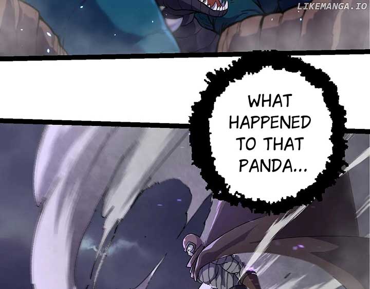 Evolution Begins With A Big Tree Chapter 330 - Page 87