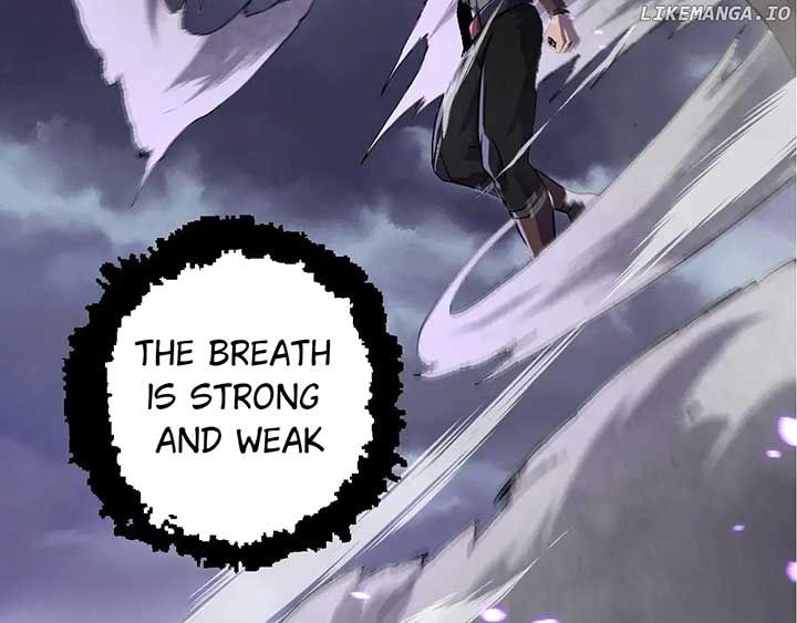 Evolution Begins With A Big Tree Chapter 330 - Page 88