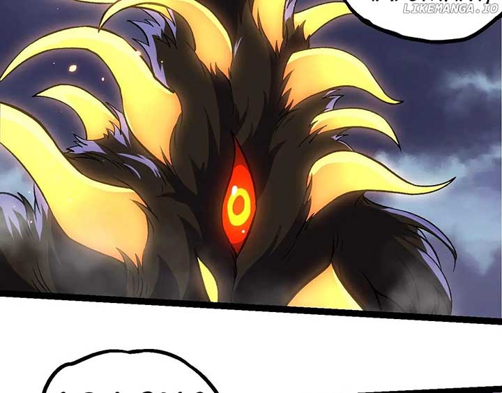 Evolution Begins With A Big Tree Chapter 330 - Page 95