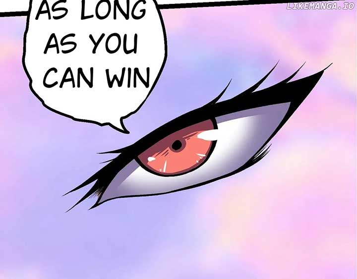 Evolution Begins With A Big Tree Chapter 330 - Page 96