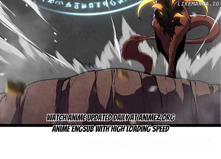 Evolution Begins With A Big Tree Chapter 330 - Page 100