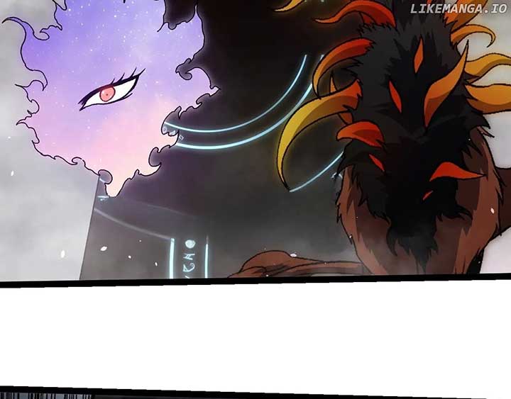 Evolution Begins With A Big Tree Chapter 331 - Page 2