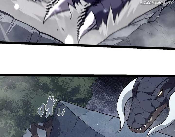 Evolution Begins With A Big Tree Chapter 331 - Page 5