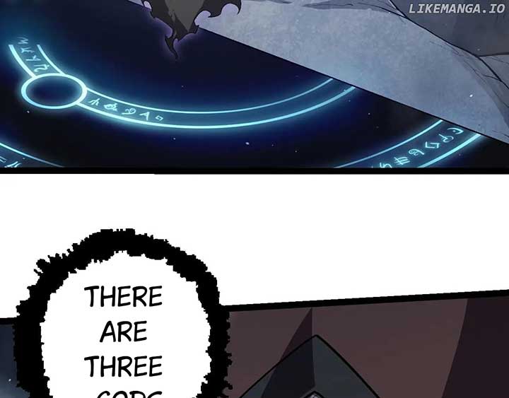 Evolution Begins With A Big Tree Chapter 331 - Page 7
