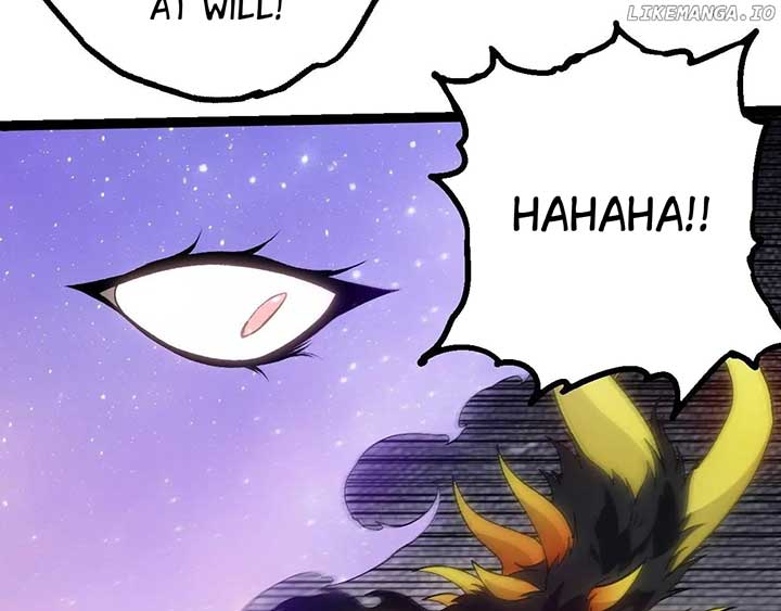 Evolution Begins With A Big Tree Chapter 331 - Page 9