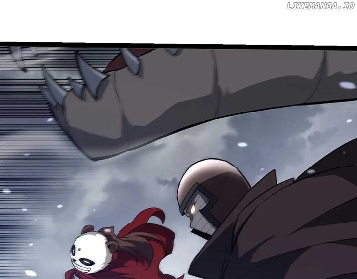 Evolution Begins With A Big Tree Chapter 331 - Page 11