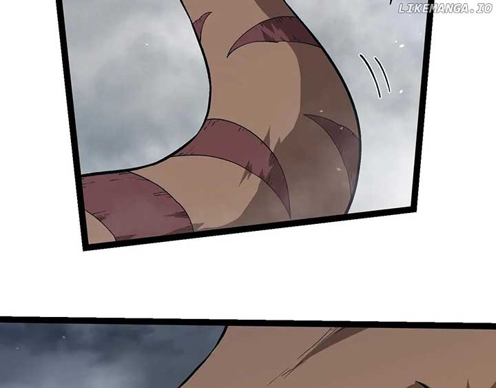 Evolution Begins With A Big Tree Chapter 331 - Page 15