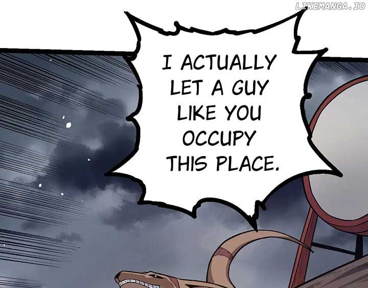 Evolution Begins With A Big Tree Chapter 331 - Page 17