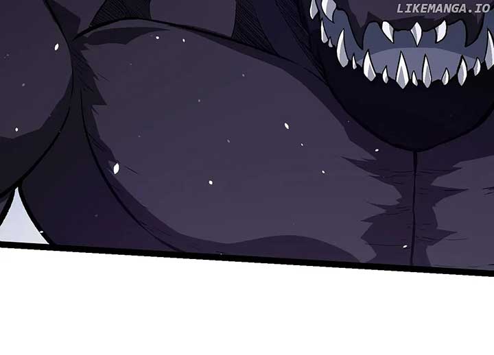Evolution Begins With A Big Tree Chapter 331 - Page 20