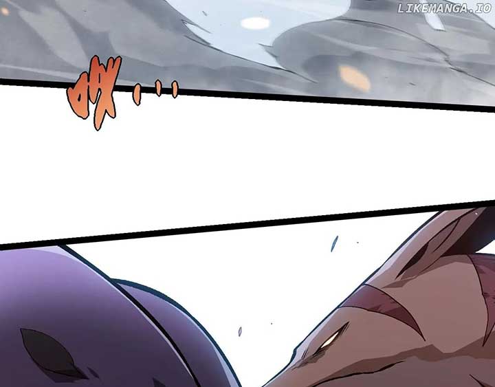 Evolution Begins With A Big Tree Chapter 331 - Page 32