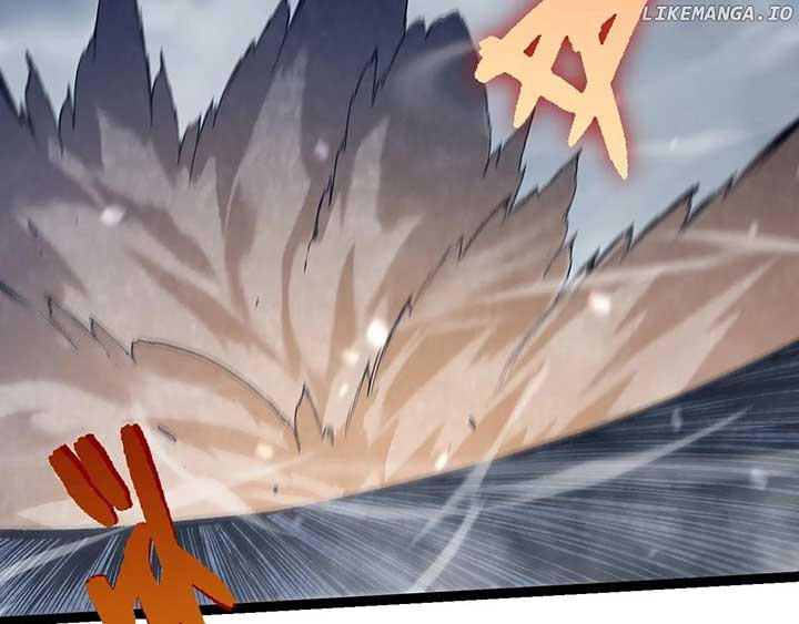 Evolution Begins With A Big Tree Chapter 331 - Page 38