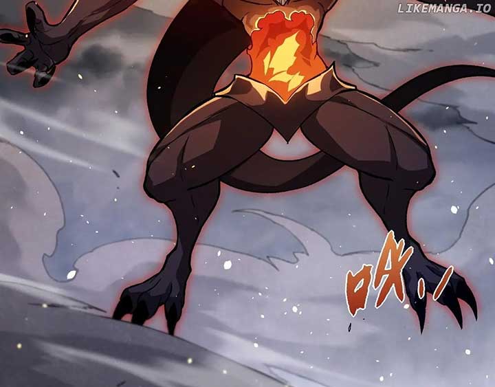 Evolution Begins With A Big Tree Chapter 331 - Page 45