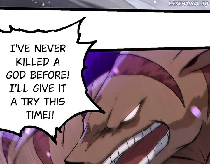 Evolution Begins With A Big Tree Chapter 331 - Page 46