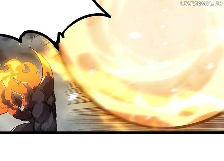 Evolution Begins With A Big Tree Chapter 331 - Page 50