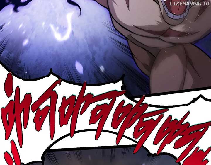 Evolution Begins With A Big Tree Chapter 331 - Page 52