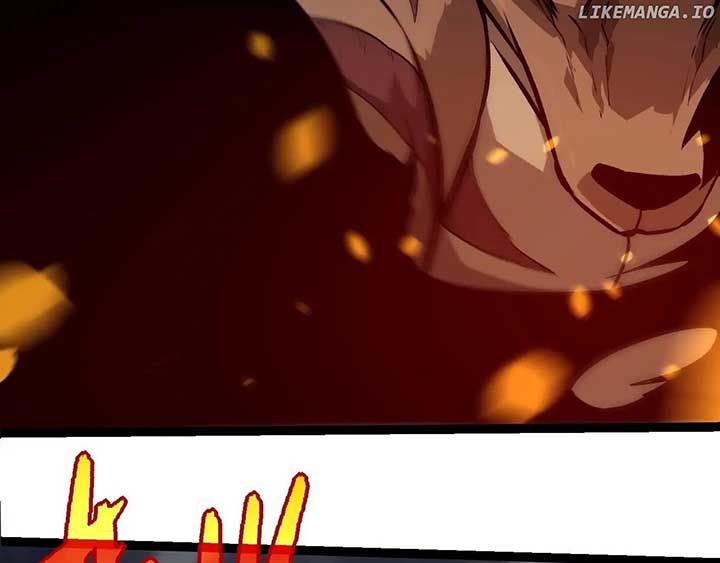 Evolution Begins With A Big Tree Chapter 331 - Page 55