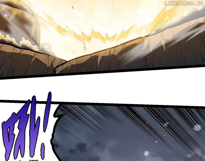 Evolution Begins With A Big Tree Chapter 331 - Page 57