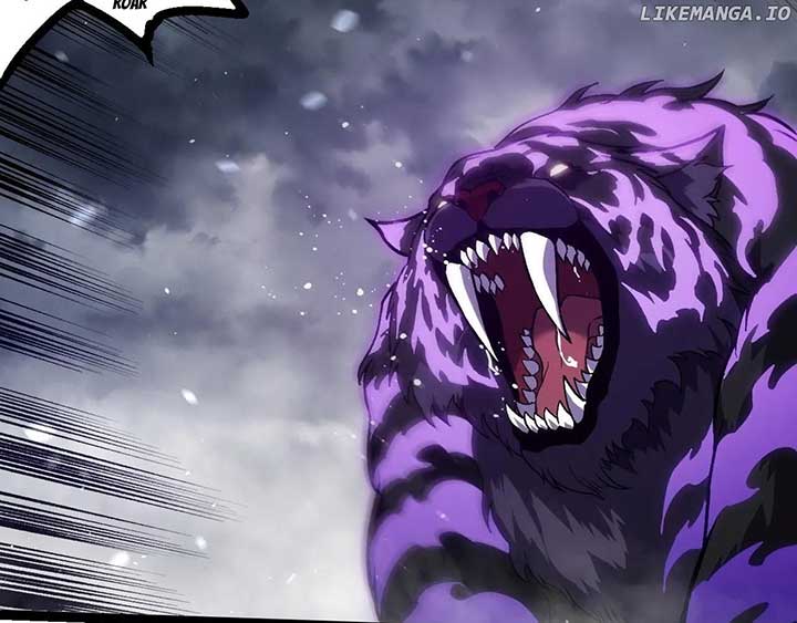 Evolution Begins With A Big Tree Chapter 331 - Page 58