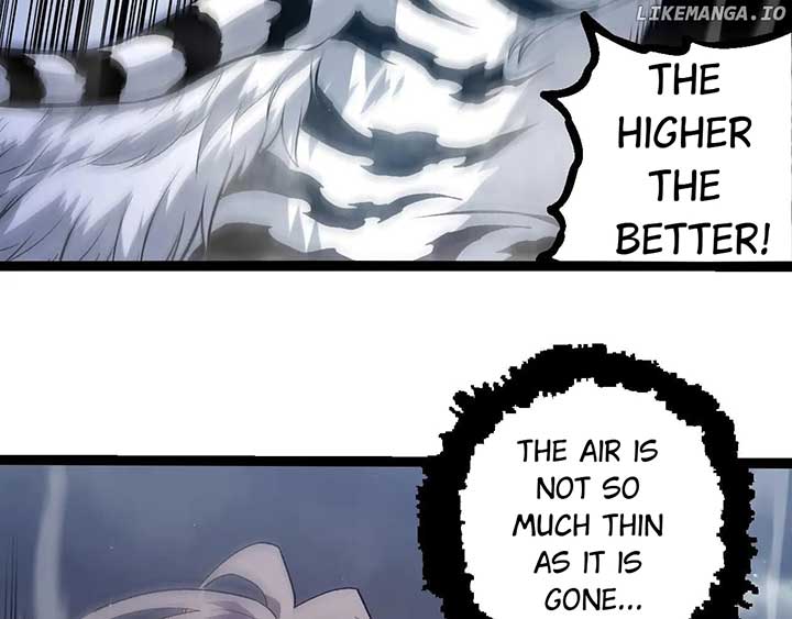 Evolution Begins With A Big Tree Chapter 331 - Page 62