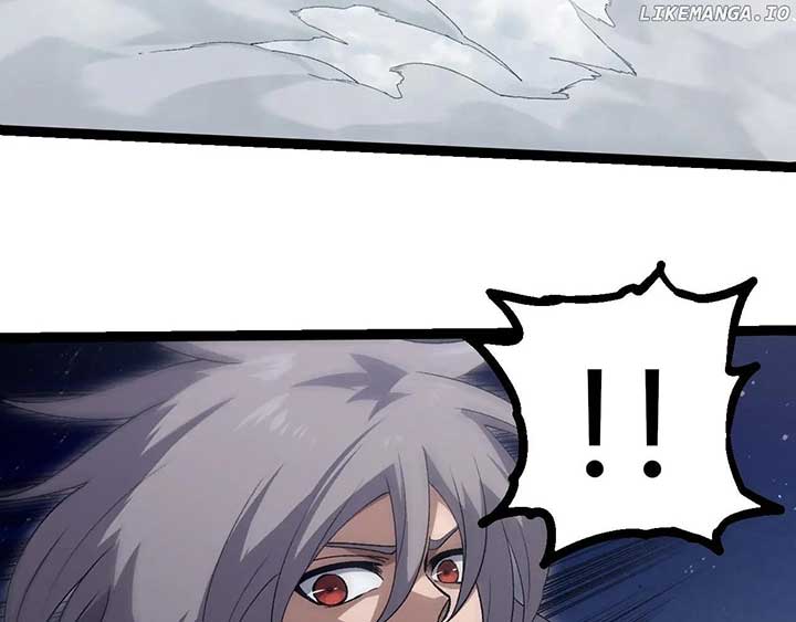 Evolution Begins With A Big Tree Chapter 331 - Page 66