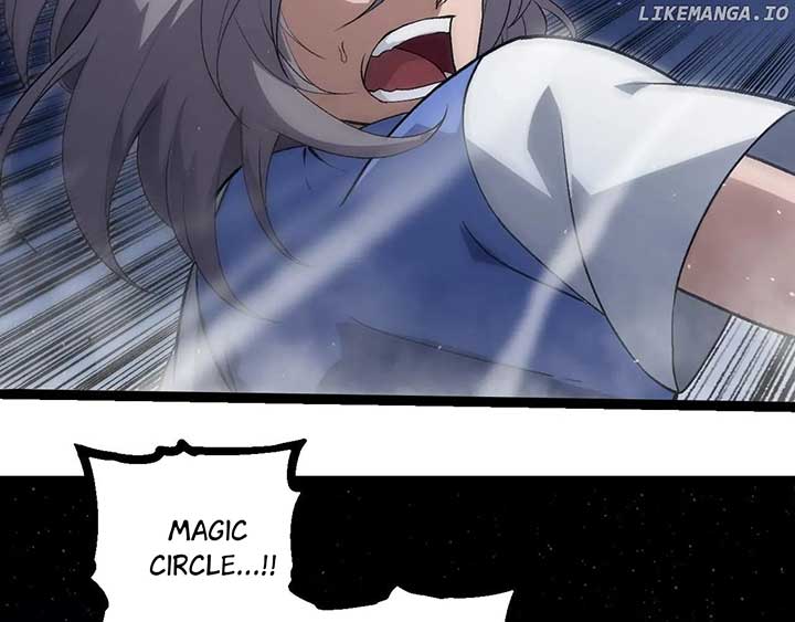 Evolution Begins With A Big Tree Chapter 331 - Page 67
